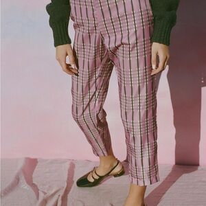 Ciao Lucia Lanza Pant Pink - size 8